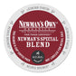 Newmans Own Organics K-Cup Portion Pack, Special Blend, Pack of 96, Coffee, Model SYNCHKG032536