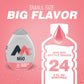 Mio Watermelon Lemonade Flavored With Other Natural Flavor Liquid Water Enhancer, 1.62 Fl Oz Bottle