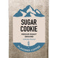 Paramount Roasters, Sugar Cookie Ground Coffee, 1-12Oz Bag (Paramount Coffee Company)
