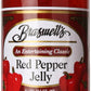 Braswell Red Pepper Jelly, 10.5 Ounce (Pack Of 1)