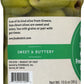 Divina - Olives Pitted Frescatrano - Case of 6 - 4.9 OZ (6x4.9 OZ)