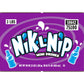 Tootsie Roll Nik-L-Nip Candy Wax Bottles - Fruit Flavored Mini Drinks - Bulk Individually Wrapped Candies for Kids  Parties  Classroom - 3 Pound Box