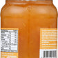 Nature's Hollow Apricot Jam: Sugar Free Preserves, Low Cal, Non GMO, Keto Friendly, Vegan, Gluten Free, and Diabetic Friendly -