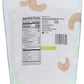 365 By Whole Foods Market, Unsalted & Unroasted Cashews, 24 Ounce