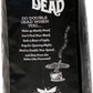 Ravens Brew Coffee Double Dead Dark Roast Whole Bean, High Caffeine, 32 oz (2 lb)