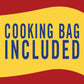 Mccormick Bag 'N Season Pork Chops Cooking Bag & Seasoning Mix, 1.06 Oz (Pack Of 6)