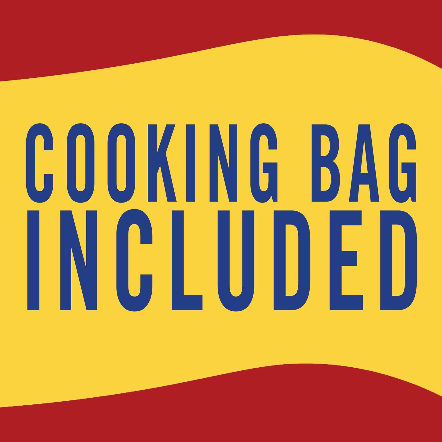 McCormick Bag 'n Season Original Chicken Cooking Bag & Seasoning Mix, 1.25 oz (Pack of 6)