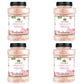 GOOD TIERRA Himalayan Pink Salt - Coarse 5 lb (4 Pack) - Ideal for Bath, Table Grinders, and Spice Jars