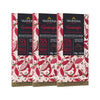 Valrhona Premium Dark Chocolate Guanaja 70% Cacao Tasting Bar - Single Origin Gourmet French Chocolate Is Baking World Classic. 