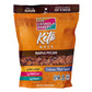 THE GRANOLA BAKERY Keto Nuts, Maple Pecan, No Added Sugar, Gluten Free, 8oz Resealable Bag