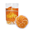 KachiKachi Dried Orange Slices | No Sugar Added | Dehydrated Fruit for Crafts/Cocktails | 5.3oz (150g)