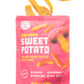 Koko Farm Semi-Dried Sweet Potato Snack, 2.1 Ounce Bag (Pack Of 12), Healthy, Chewy, Vegan, No Added Sugar, No Fat, Gluten Free