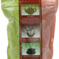 English Tea Store Loose Leaf Herbal Tea Pouches, Caffeine Free, 2 Ounce
