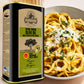Ellora Farms, Certified Pdo Extra Virgin Olive Oil, Single Estate, Single Origin, Single Variety, Cold Press & Traceable Olive O