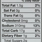 RUSTIC BAKERY Organic Rosemary Olive Oil Flatbrd Bites, 4 OZ