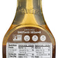 Annies Naturals Shiitake Sesm Vngrtt Salad Dressing Glass Bottle 8 Oz - 0092325333531