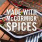 Mccormick Grill Mates Mesquite Marinade Mix, 1.06 Oz (Pack Of 12)