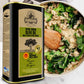 Ellora Farms, Certified Pdo Extra Virgin Olive Oil, Single Estate, Single Origin, Single Variety, Cold Press & Traceable Olive O