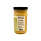 Spring Sunrise Organic Brown Ghee - Grass Fed Clarified Butter - Keto & Paleo Friendly, Lactose & Gluten Free Cooking Oil With High Smoke Point - 8 Oz Jar