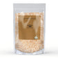 Unpretentious Minced Dried Garlic, 8 Oz, Kitchen Essential, Versatile Seasoning