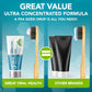 Great Oral Health Pro-Mineralizer Toothpaste - Nano Hydroxyapatite, Enamel Support, Fluoride Free, 4 Ounce
