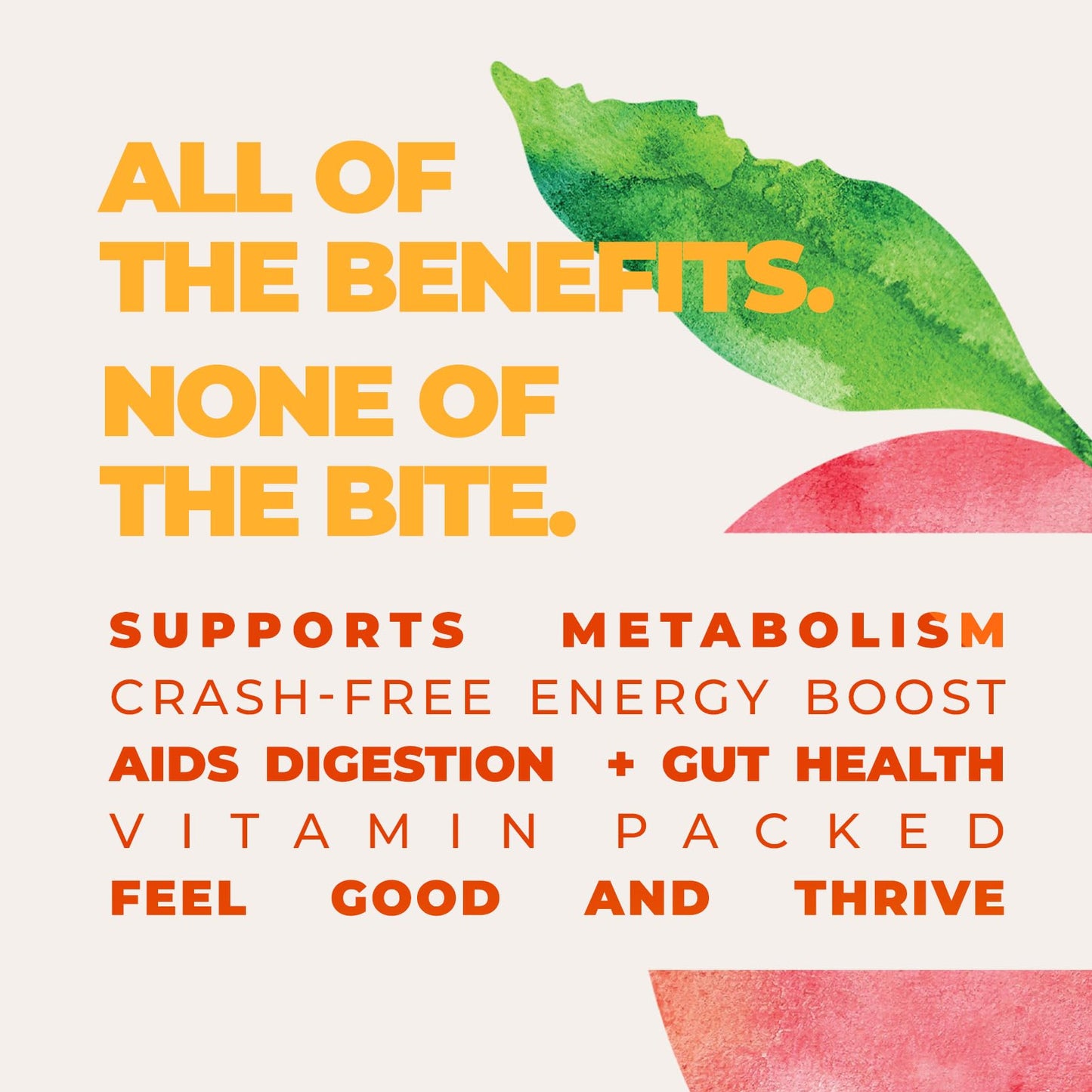 Pureboost Clean Energy Booster Drink Mix, Sugar-Free, 30 Servings, with Apple Cider Vinegar (Cider Crush)