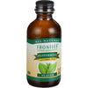 Frontier Herb Peppermint Flavor Af 2 Oz