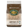 Nature s Path Organic Heritage O s Cereal, 32 oz (Pack of 6), Non-GMO, Earth Friendly Packaging