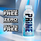 PRIME Hydration Sports Drink, Electrolyte Enhanced, 250mg BCAAs, 16.9 Fl Oz, Pack of 12
