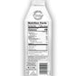 Elmhurst Milked - Cinnamon Churro Cashew Creamer 25.4 Ounce (Pack Of 6)