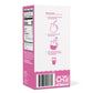 large online retailer Grocery Pink Lemonade Drink Mix Singles, 3.2 Oz, 6 Ct, Pack of 1