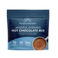 Mindful Nutrition Cocoa Mix, Natural Sleep Aid, 12 oz, Melatonin 3mg, L-Theanine, GABA, Stress Relief Hot Chocolate