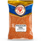 Taj Premium Indian Masoor Dal, Red Lentils (4-Pounds)