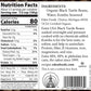 Eden Organic Black Beans No Salt Added 15 Oz (Pack Of 6)