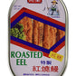 Old Fisherman Roasted Eel 3.5Oz (6 Pack)