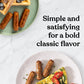 Amylu Chicken Sausage Breakfast Time 9oz