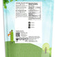 Food To Live Organic Rolled Oats, 1 Pound – Old-Fashioned, 100% Whole Grain, Non-Gmo, Raw, Kosher, Bulk Oats. Perfect For Morning Oatmeal And Overnight Oats