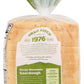 Rudis Organic Bakery Rocky Mountain Sourdough Bread, 22 oz (Frozen)