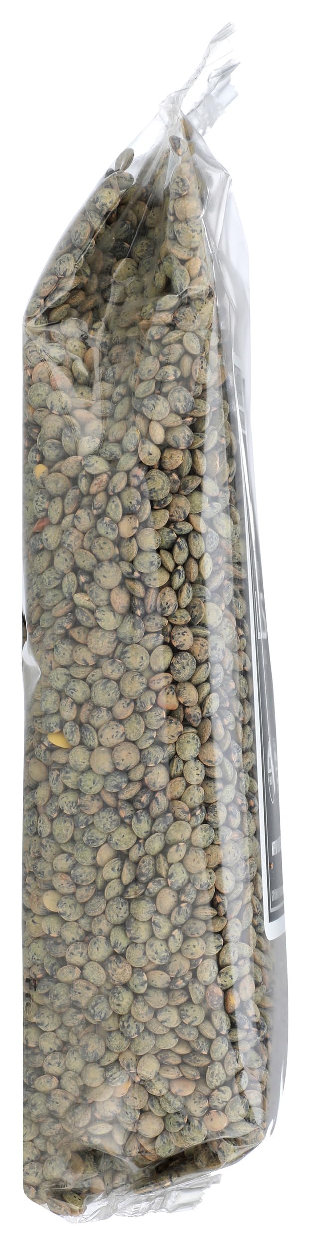 Timeless Organic Green Du Puy Lentils, 16 Oz