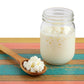 The Spirit Of The Forest Milk Kefir Grains, DIY Probiotic Drink, 0.18 Ounce