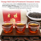 Yuexi Rougui Cinnamon Oolong Tea Loose Leaf Rock Tea Rock Oolong Tea Da Hong Pao Tea Dahongpao Wuyi Oolong Tea Chinese Tea