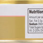 Bumble Bee Prime Atlantic Salmon, 5 Oz Cans (Pack Of 12) - Premium Salmon - 23G Protein Per Serving - Gluten Free & Kosher