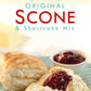 Fisher Original Fair Scone & Shortcake Mix, 18 Ounces (Pack Of 12)