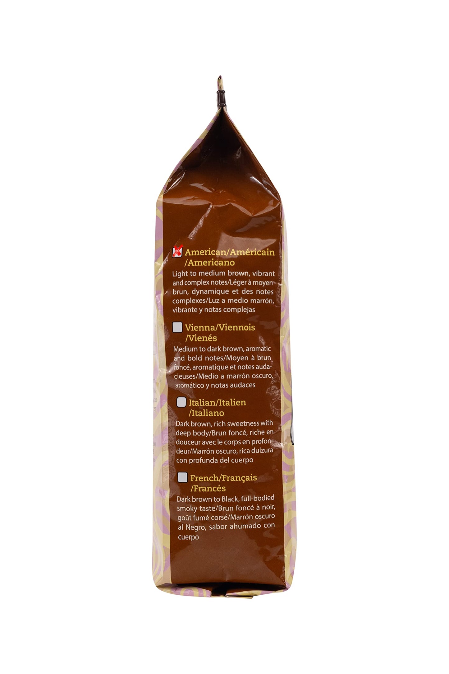 Coffee Fool'S Banana Nut (Whole Bean)