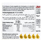 Safya - 100% Pure Sunflower Oil, (1 L) 33.8 Fl Oz