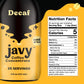 Javy Coffee Concentrate - Cold Brew Coffee, Perfect For Instant Iced Coffee, Cold Brewed Coffee And Hot Coffee, 35 Servings - Or