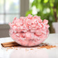 Premium Cinnamon Saltwater Taffy Chewy Candy Bulk 1 Lb Bag 60+ Pieces Individually Wrapped, Nut & Gluten Free Treats (16-Oz)
