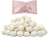 Fruidles Rose Gold Buttermints, Mint Candies, After Dinner Mints, Butter Mint Candy, Fat-Free, Kosher Certified, Individually Wr