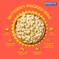 Goodles Shella Good Aged White Cheddar And Shells Pasta - Nutrient Packed With Real Cheese, Fiber, Protein, Prebiotics, Plants,