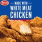 Tyson Frozen Southern Style Chicken Breast Tenderloins, 25 Oz